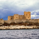 Marseille - Chateau d'If