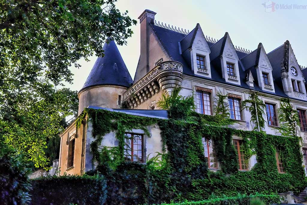 Chateau de Reignac - All You Need to Know BEFORE You Go (with Photos)