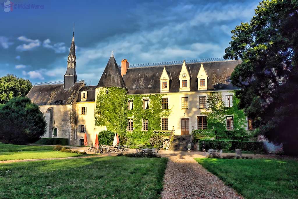 Chateau de Reignac - All You Need to Know BEFORE You Go (with Photos)