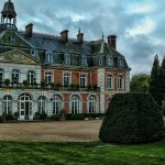 Villequier Castle - Chateau de Villequier