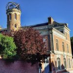 Amiens - Jules Verne House and Museum