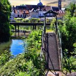 Amiens - The Hortillonnages