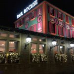 Lyon Restaurant - Paul Bocuse Auberge du Pont de Collonges