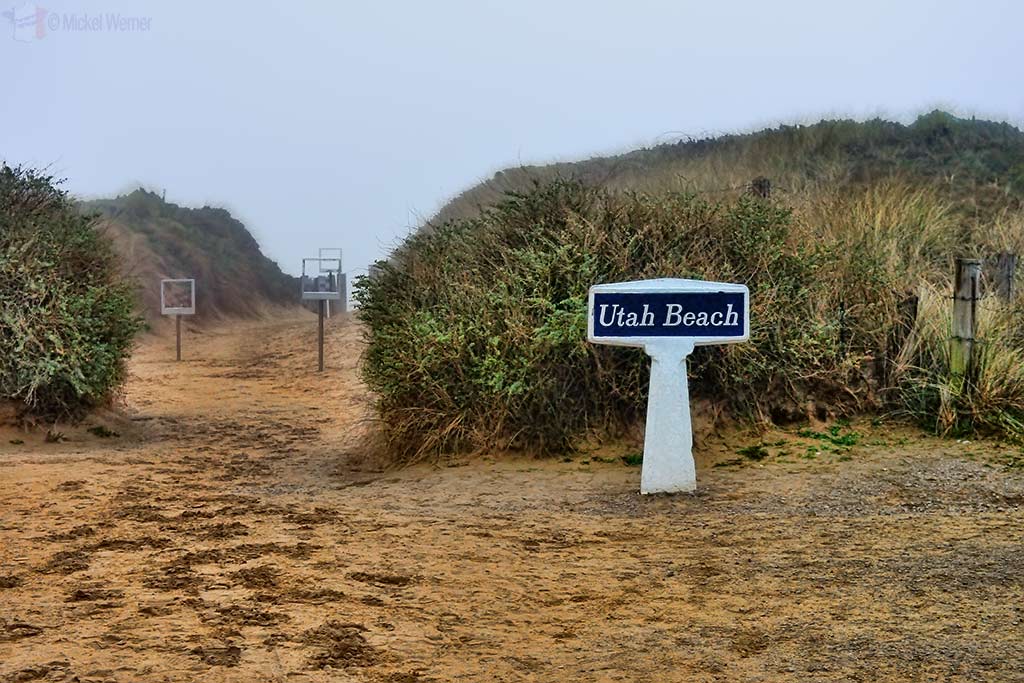 Utah Beach 01