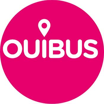 Ouibus logo