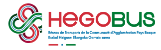 Saint-Jean-de-Luz Hegobus logo