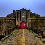 Port-Louis - Citadel/Fortress