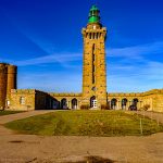 Lighthouses of France