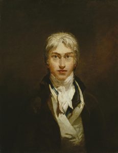 William (JMW) Turner