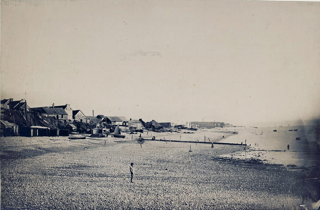 ???? - Le Gray - Le Havre Beach