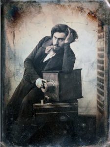 Gustave Le Gray