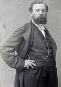 Jules Achille Noel