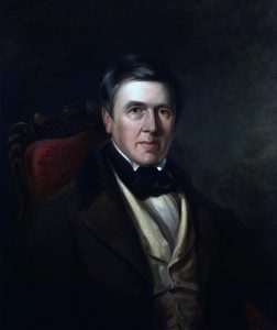 David Cox Sr.