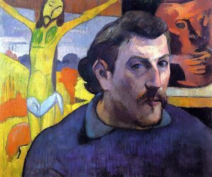 Paul Gauguin