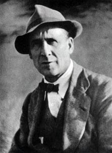 John Duncan Fergusson