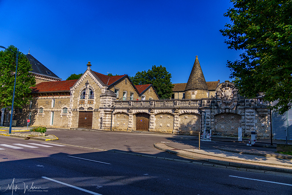 Beaune Museum of Fine Arts