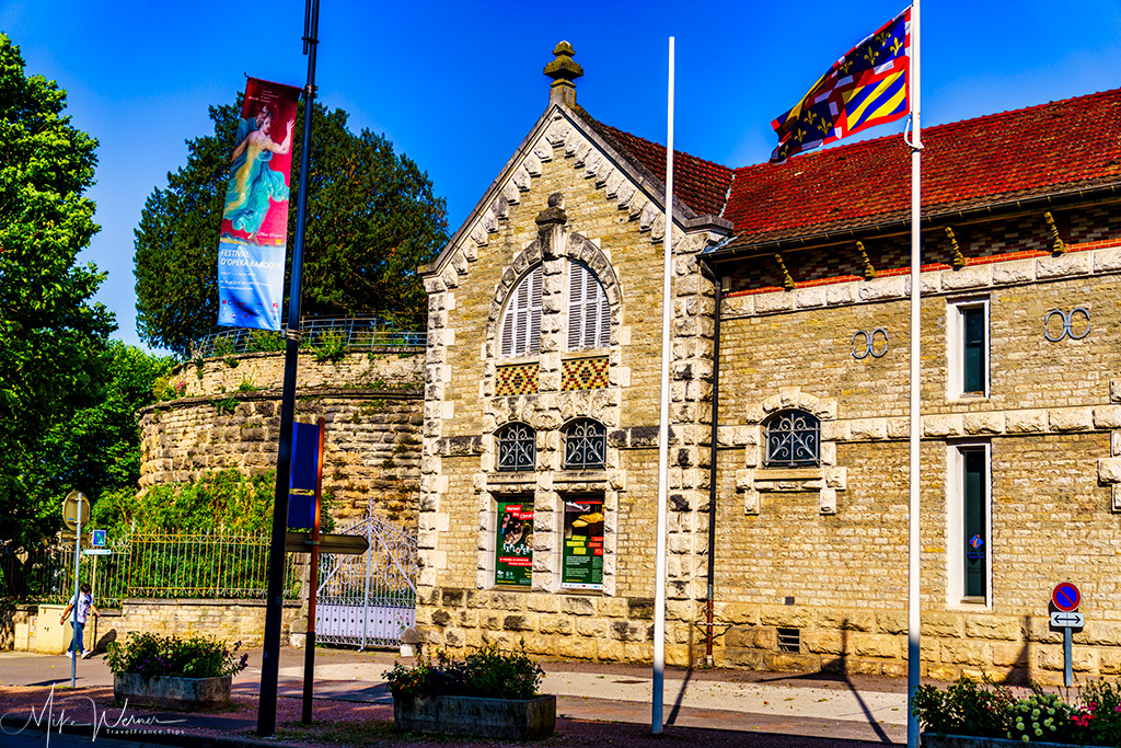 Beaune Museum of Fine Arts