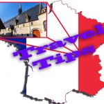 Beaune - Tips