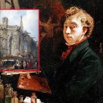 Caen – The Artists – Bonington, Richard Parkes