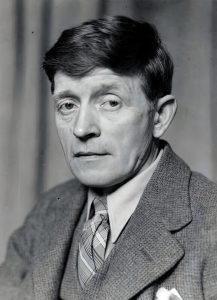 Charles Cundall