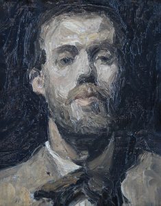 Ronald Ossory Dunlop