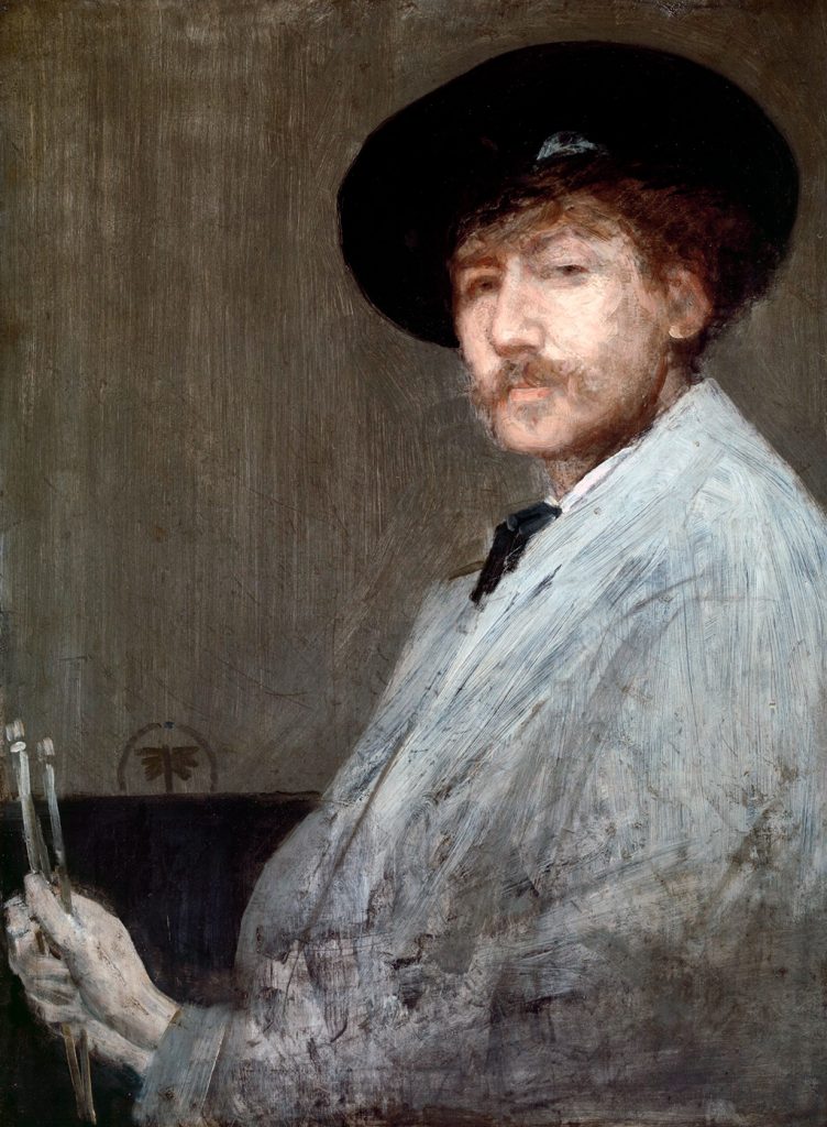 James McNeill Whistler