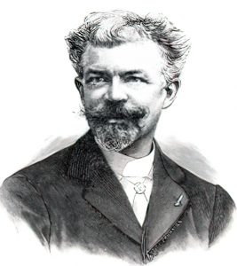 Georges Jean-Marie Haquette