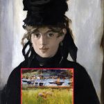 Fecamp – The Artists – Morisot, Berthe