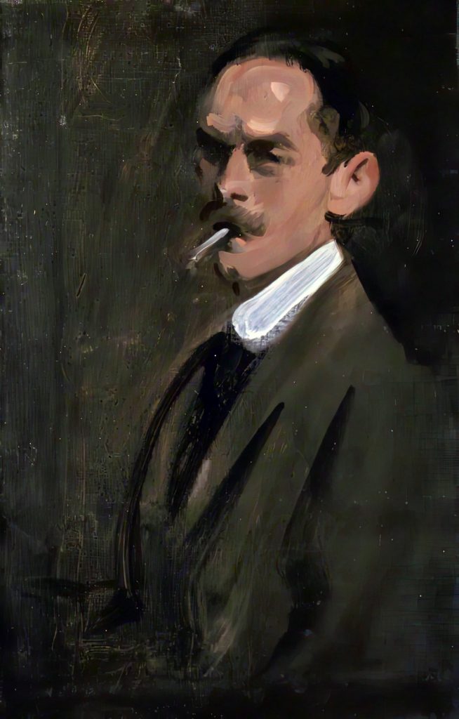 Samuel John Peploe