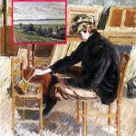 Le Havre – The Artists – Pissarro, Lucien