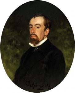 Vasily Polenov