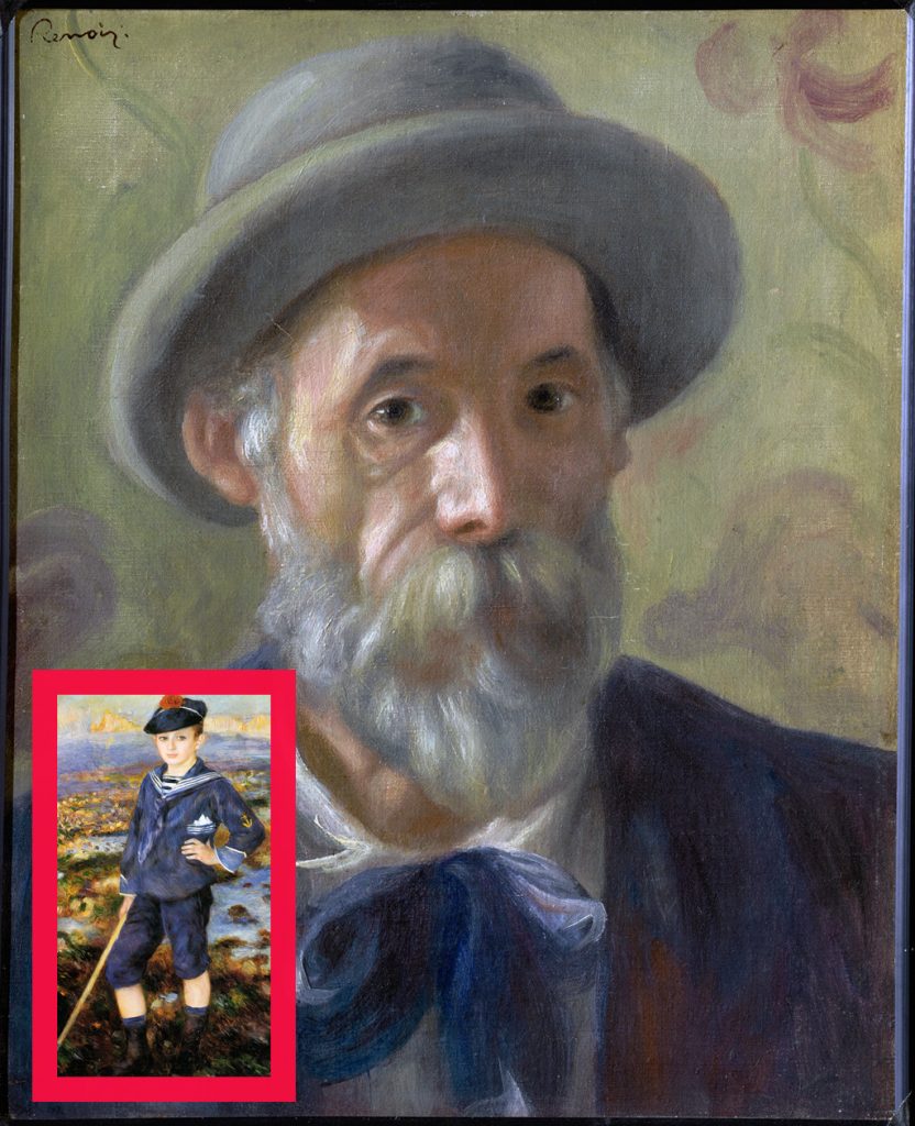 Pierre-Auguste Renoir