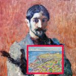 Bayeux – The Artists – Valtat, Louis