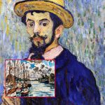 Caen – The Artists – Valtat, Louis