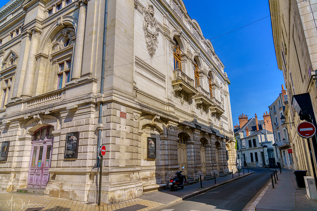 Grand Theatre - Opera De Tours