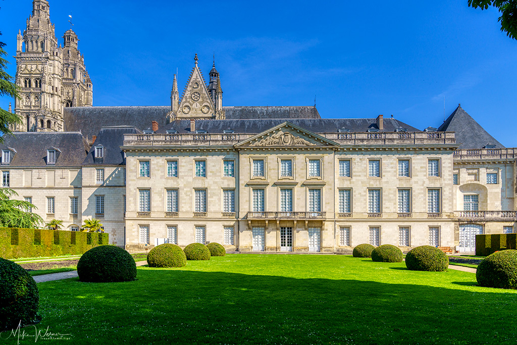 Museum of Fine Arts of Tours