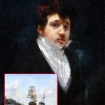 Honfleur – The Artists – Isabey, Eugene