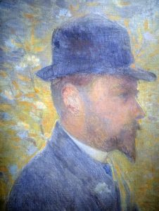 Henri Le Sidaner