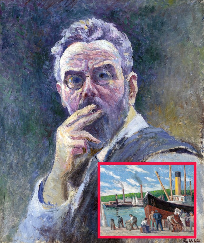 Maximilien Luce