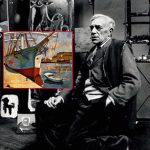 Le Havre – The Artists – Braque, Georges