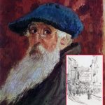 Lisieux – The Artists – Pissarro, Camille