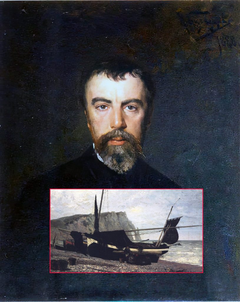 Vasily Polenov